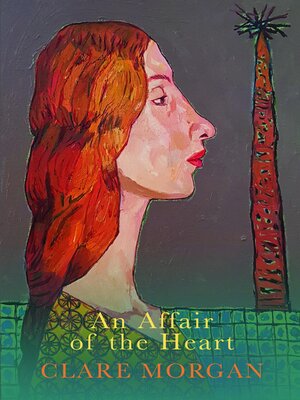 cover image of An Affair of the Heart